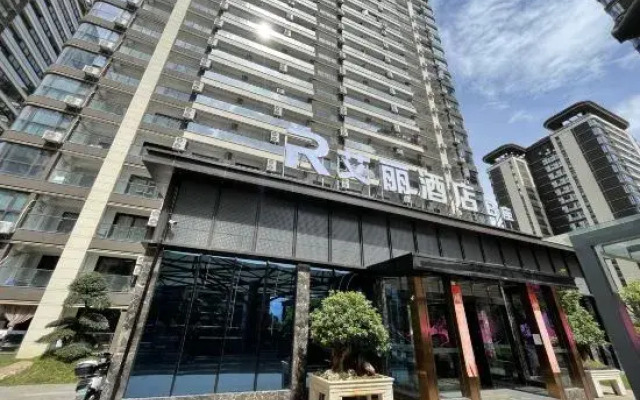 Aili Hotel (the Old Town of Lijiang Branch)