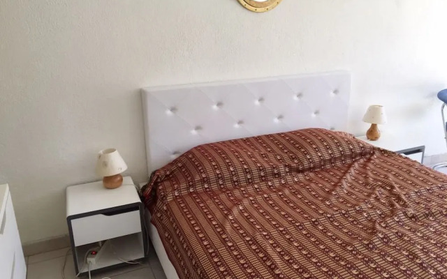 Villa vue mer Porticcio Corse