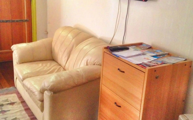 Tralkan B&B