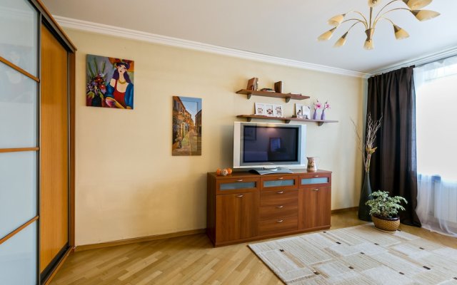 GM Apartment Kutuzovskiy 17