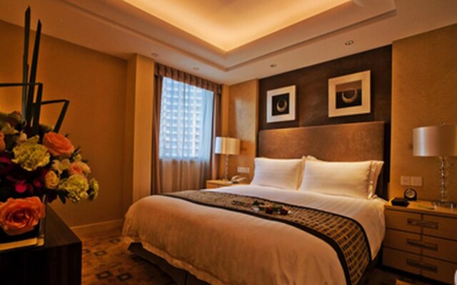 Ocean Hotel