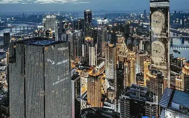 NOVA Planet High Altitude River View Hotel