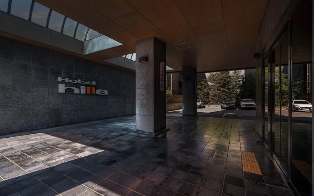 Paju Hills