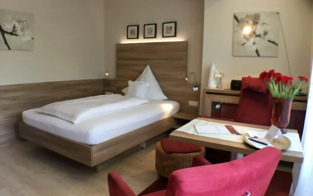 Aparthotel Christine