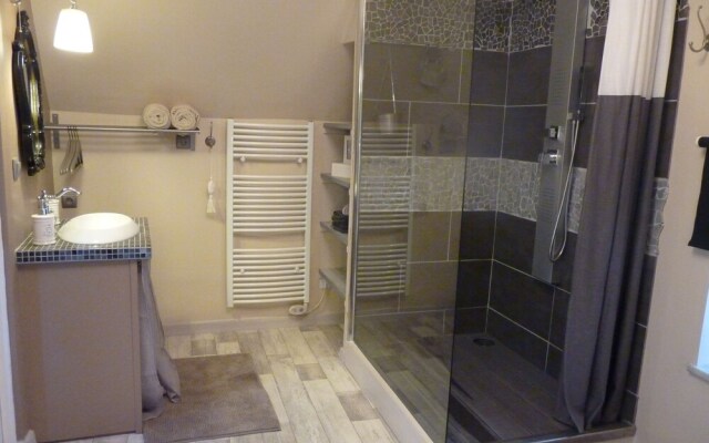 Le Gite du Petit Lavoir