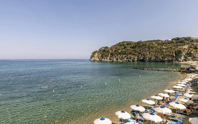 Hotel Terme Tritone Resort & Spa
