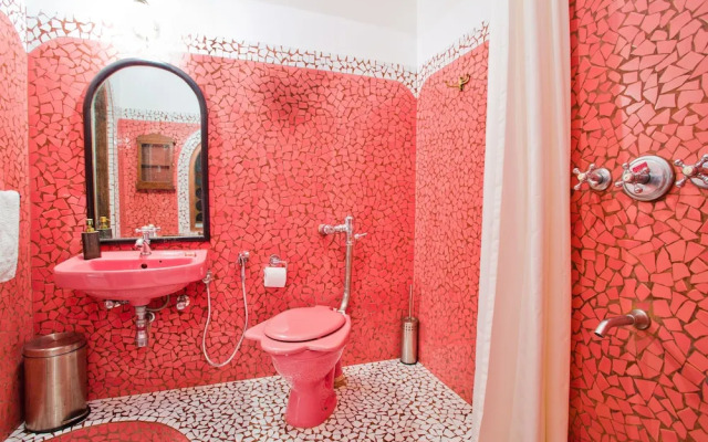 Marbella Guest House