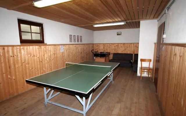 Tauernappartements Kircherhof