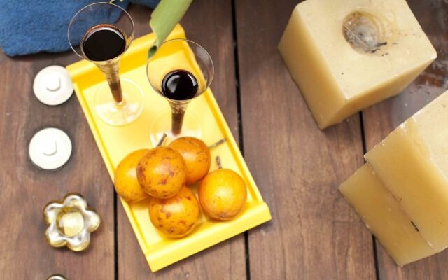 Hotel y Spa Santa Fe Colonial