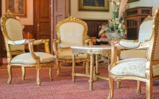 Villa Vier Jahreszeiten