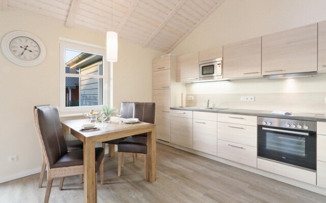 Beautiful Home in Dagebüll With 1 Bedrooms and Wifi