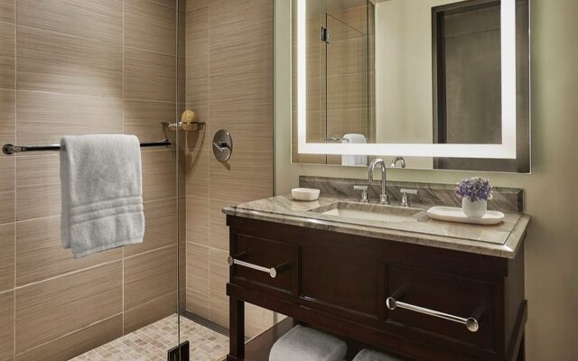Four Seasons Hotel Austin