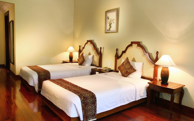 Hotel Saigon Morin