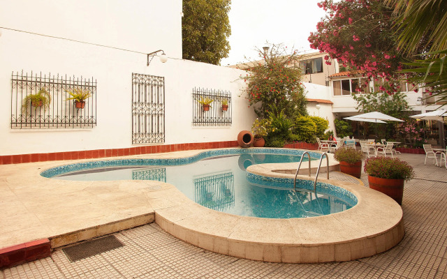 Gran Hotel Princess Gold