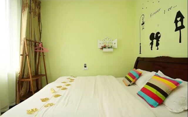 Yang Shuo Zhao Holiday Inn