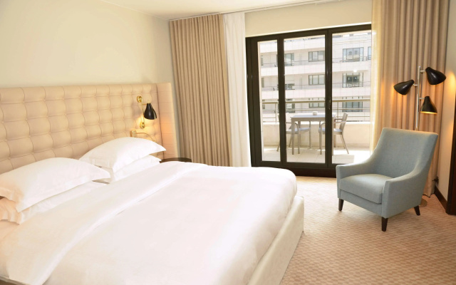 Hôtel Palais de la Méditerranée In The Unbound Collection By Hyatt - photo 4