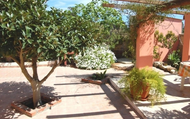 Il Mirto e la Rosa Hoteles
