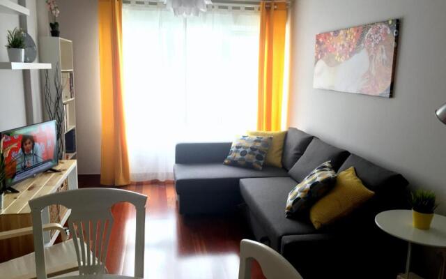 Apartamento Playa Poniente