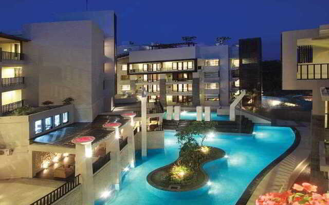 Swiss-Belhotel Bay View Hotel,Suites and Villas Hotel