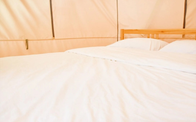 Gapyeong Yongsu Greenland Glamping