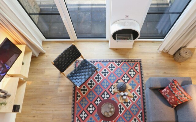 Awesome Home in Lembruch/dümmer See With 5 Bedrooms, Sauna and Wifi