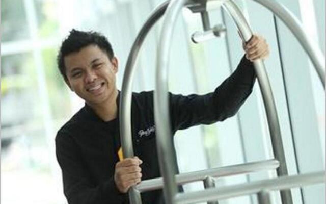 Patra Bandung Hotel