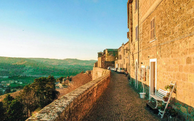 Bed & Breakfast Ripa Medici