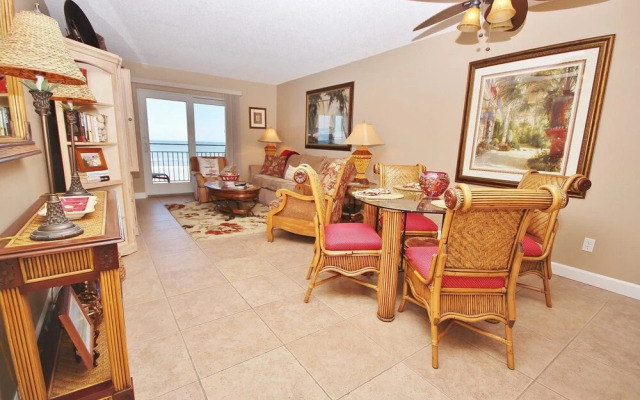 Sea Coast Gardens II 202 Apartment 2