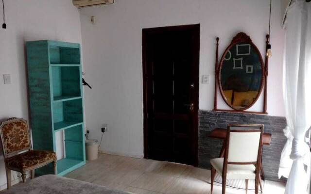 Patio Urbano Suites & Beds