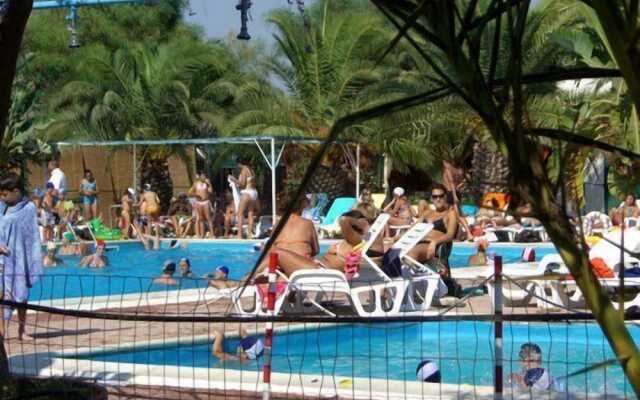 Kamemi Camping Village