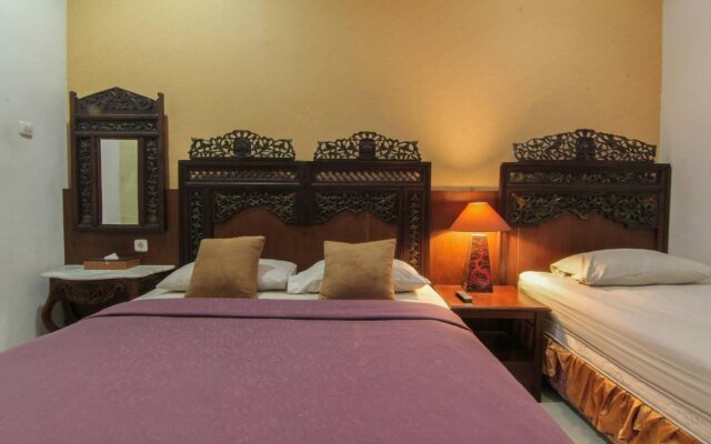 Griya Nalendra Guest House