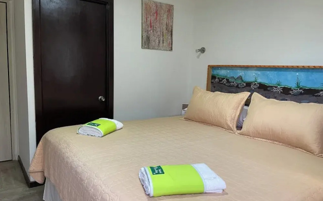 Hotel Go Go SpA