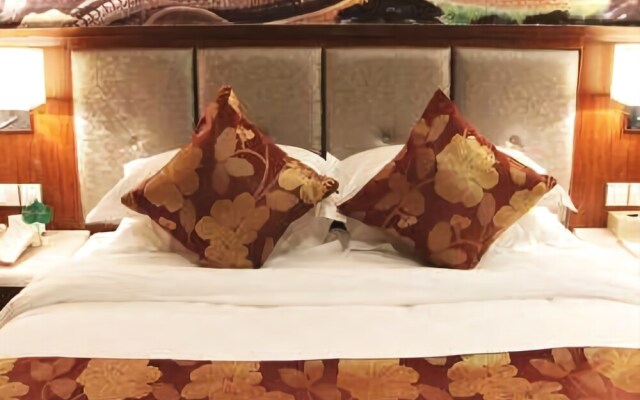 Ku 6 Hotel