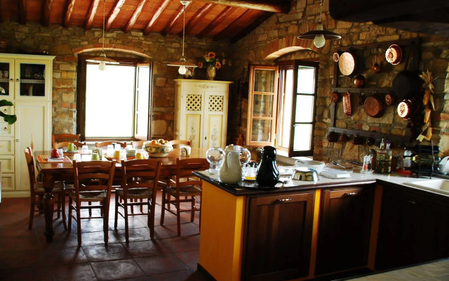 B&B le Querciole del Chianti