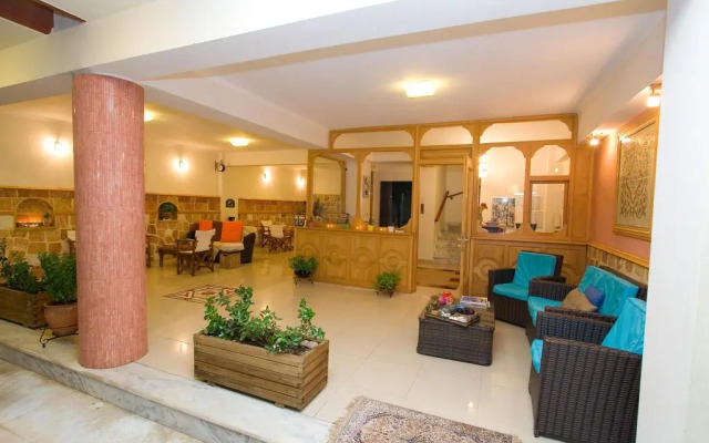 Oasis Studios