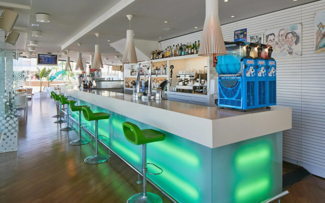 Playa Bella Beach Apartments