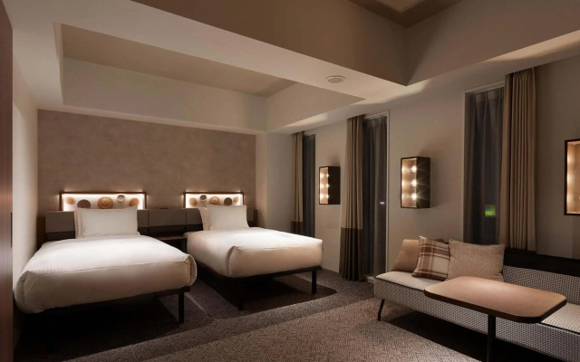 Granbell Hotel Susukino