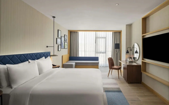 Hilton Garden Inn Balikesir