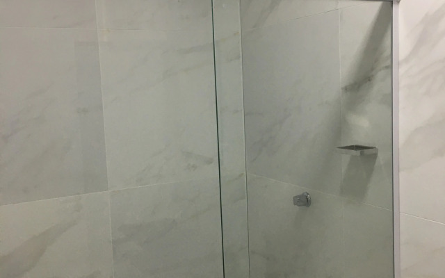 Mirante dos Anjos Suítes