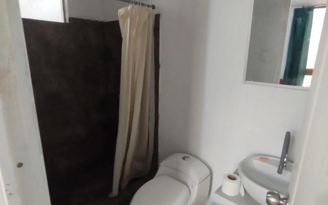 Estancia 311 Backpackers