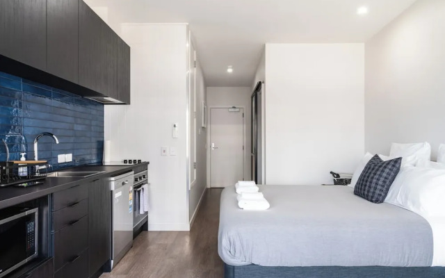 City Centre Apartment on Hanover - Studio 1