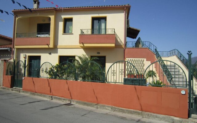 Casa Vacanze - Villa San Pietro
