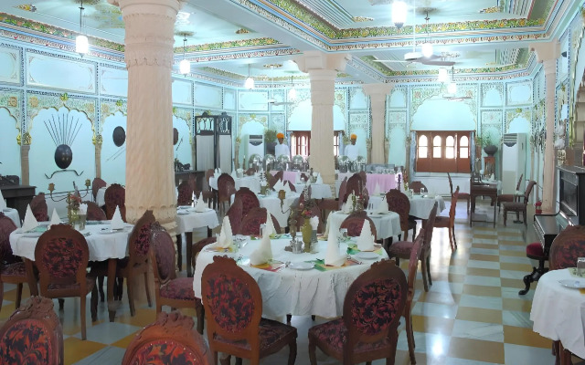 Jagat Palace