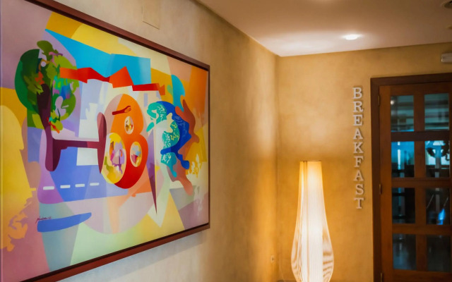 Hotel Restaurant Bon Retorn