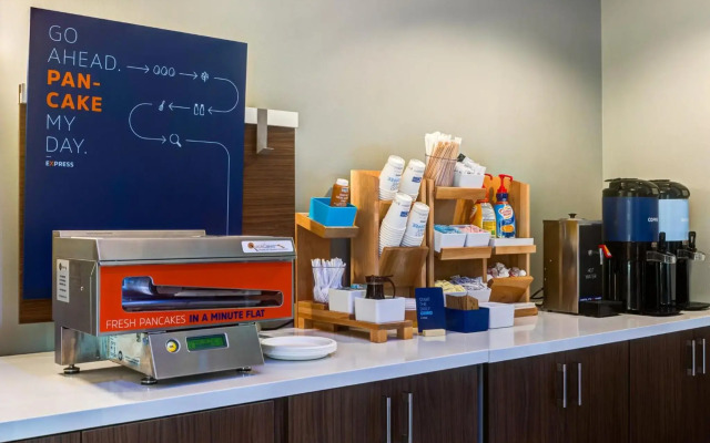 Holiday Inn Express Salinas by IHG