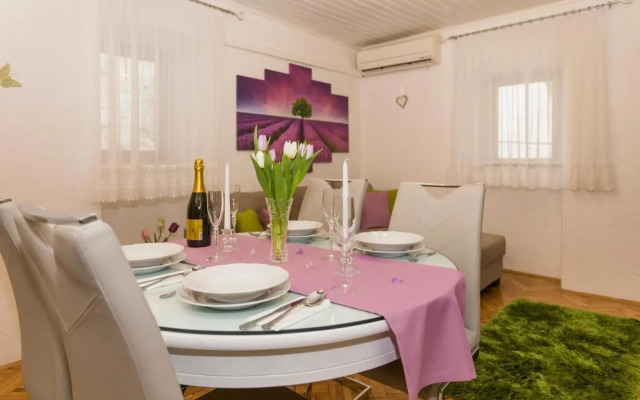 Apartment Priska1700