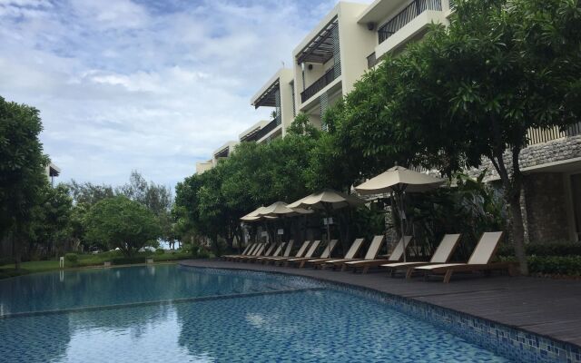 Away Baan Nub Kluen Beachfront at HuaHin