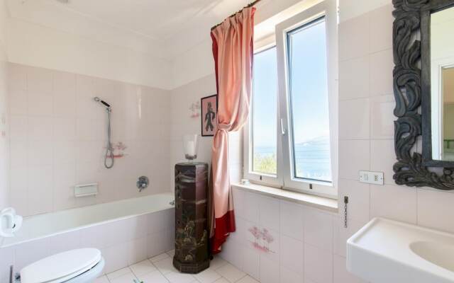 Villa Ginestra by Elite Villas