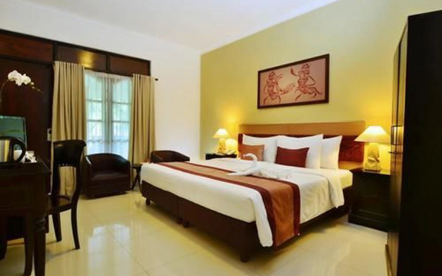 Sarinande Hotel