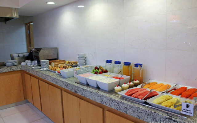 Fiesta Inn Chetumal Hotel